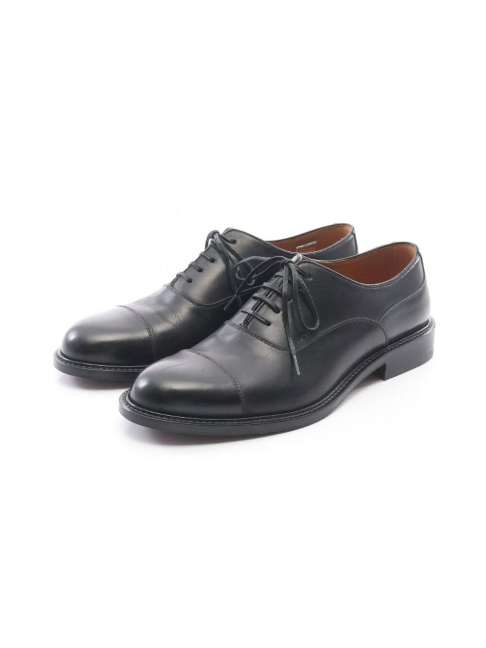 Dior Dress Shoes Leather